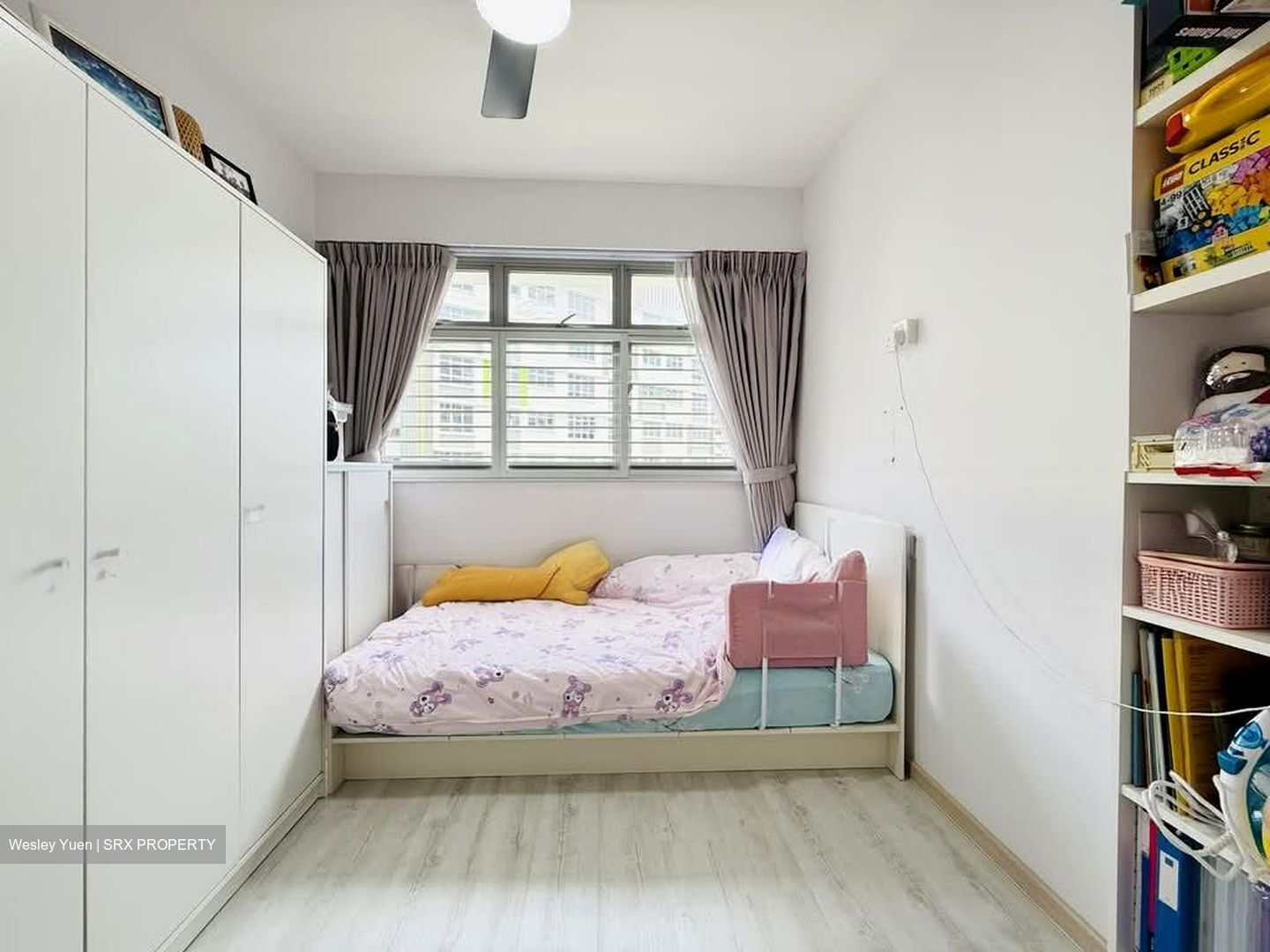 Blk 614B Tampines Greenview (Tampines), HDB 4 Rooms #553486771